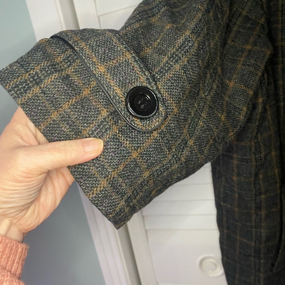 Pennington’s Tweed Swing Jacket - Picture 6 of 6
